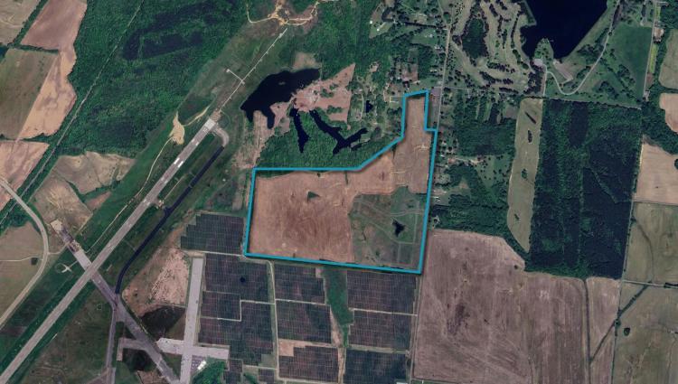 Millington Land