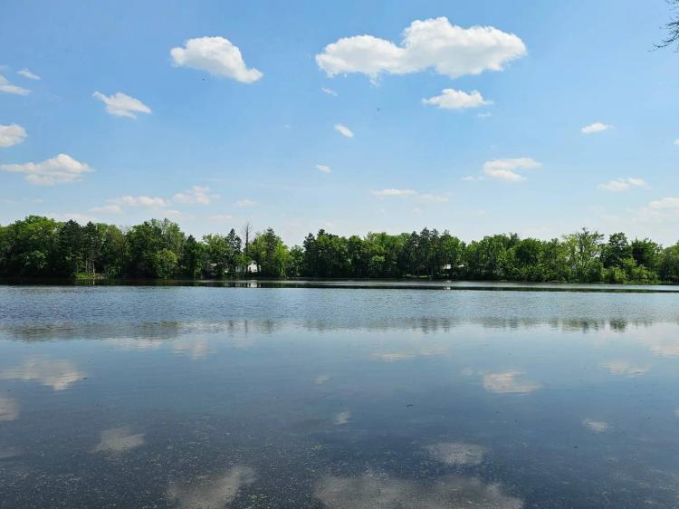 Waterfront Acreage 25 Minutes from LaCrosse, WI