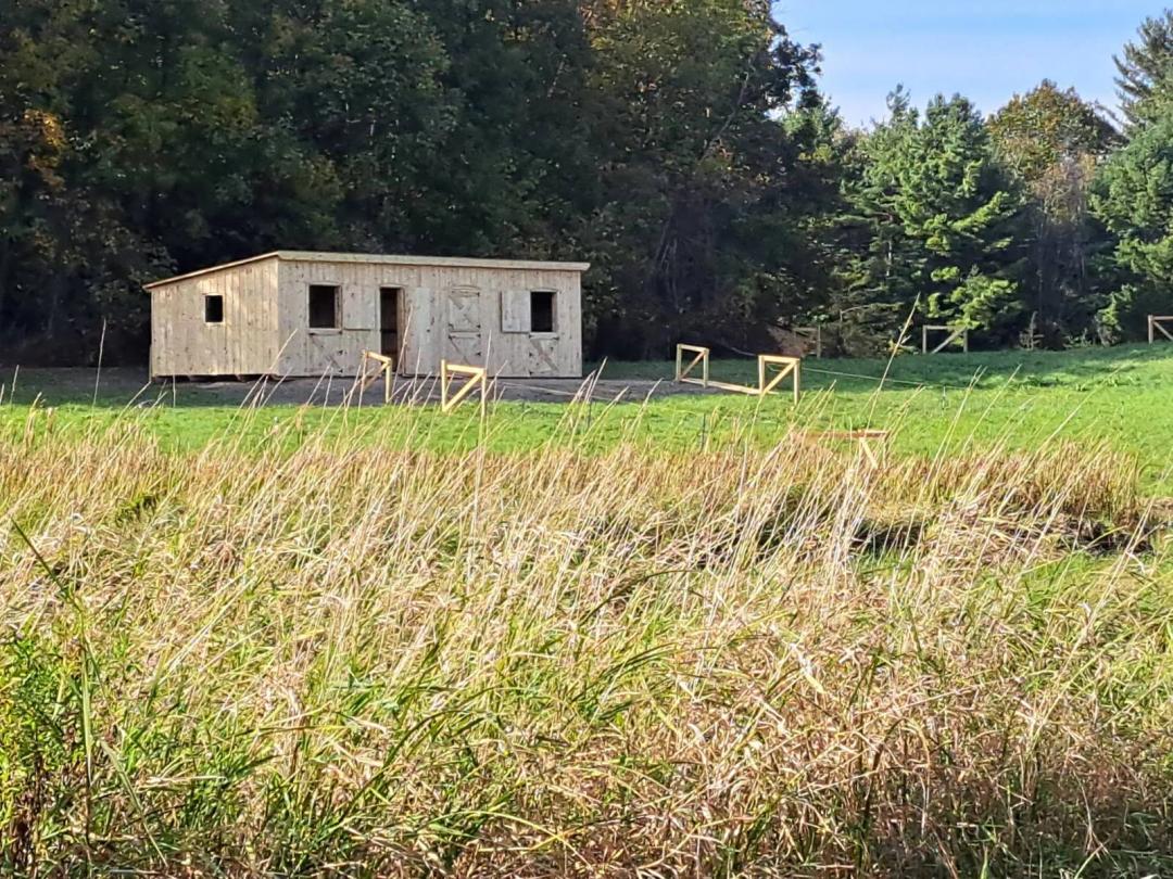 43.9 acre Recreational Land for Sale, Macomb, NY!