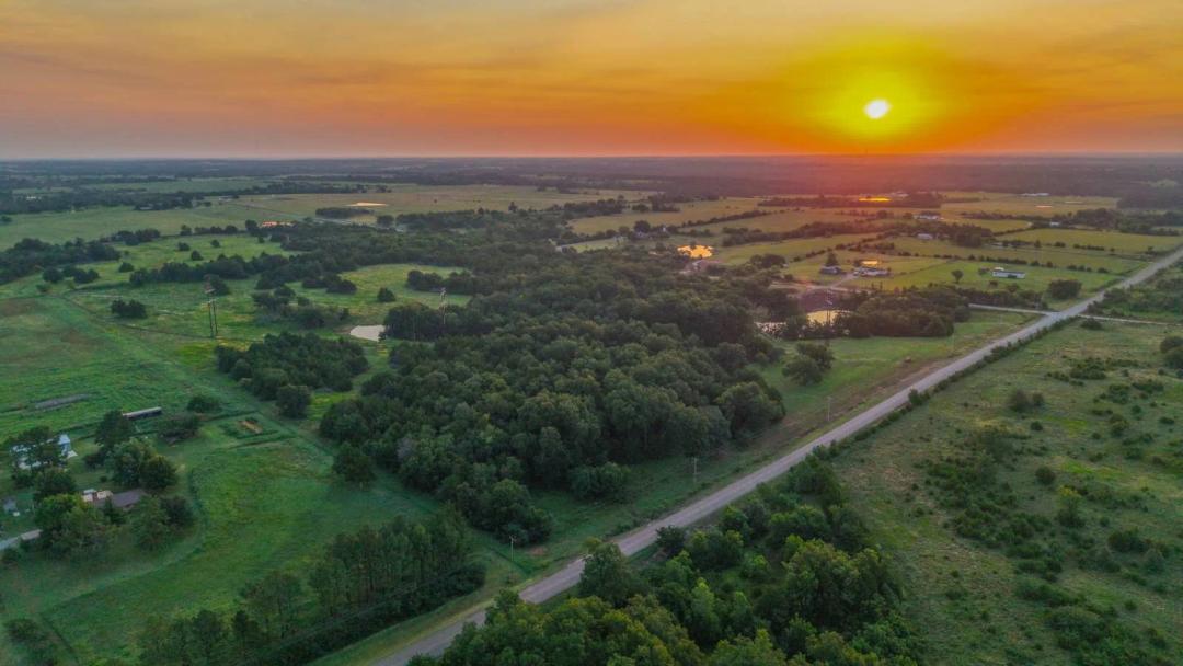 122.07 Acres Hunting &amp; Cattle Ranch for Sale in Stillwater