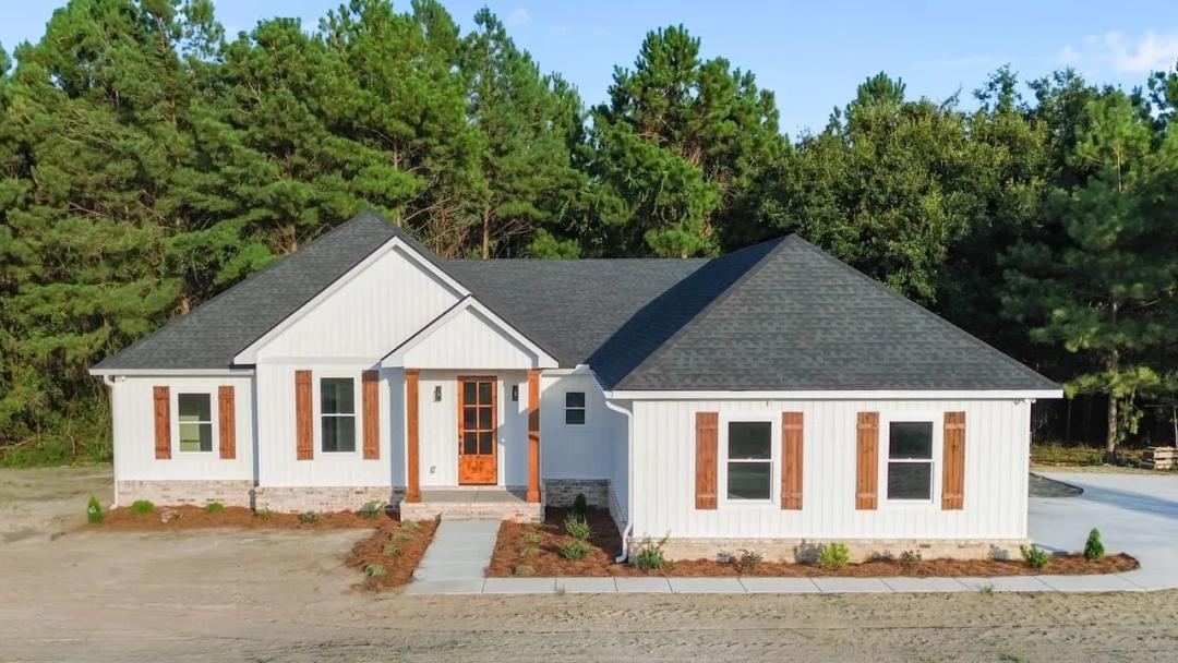 288 Caleb Cir