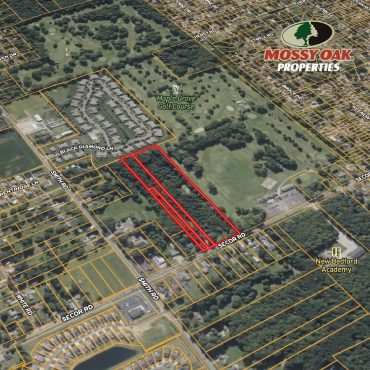 11.5+/- Acres Prime Multi-Family Development Site with Full Approvals