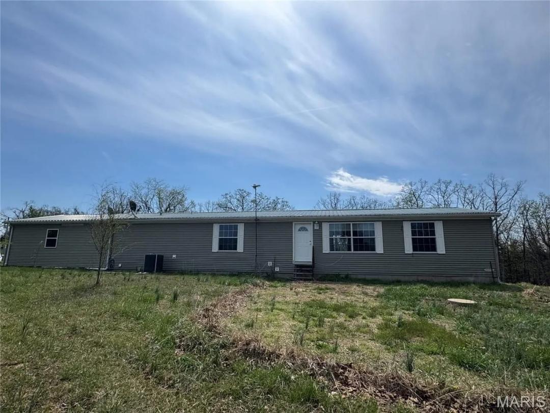 21050 Eatherton Road, St. Mary, MO-Ste Genevieve Co. 10+/- Acres