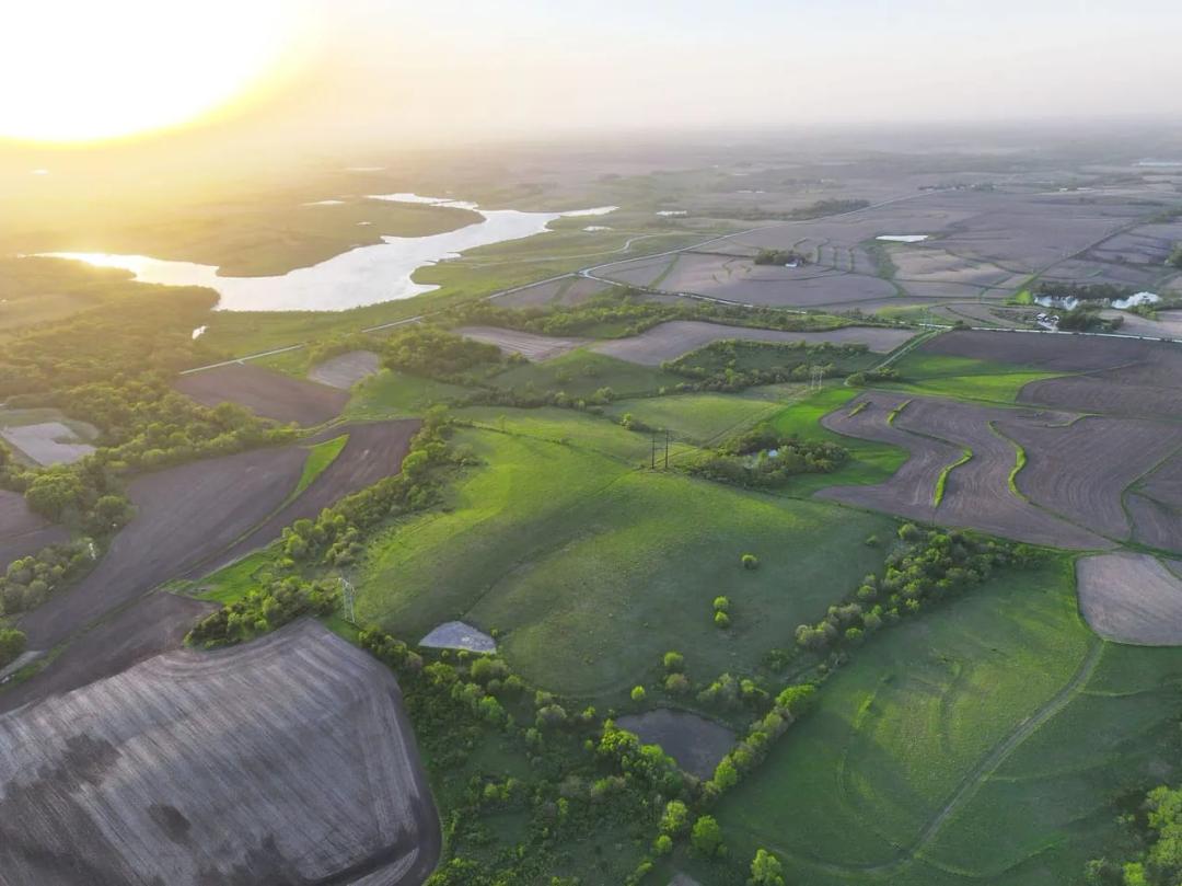 Listing #19419 - 96.90 acres in Madison County, IA