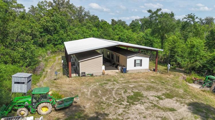 LA - Madison 332 acres +/-