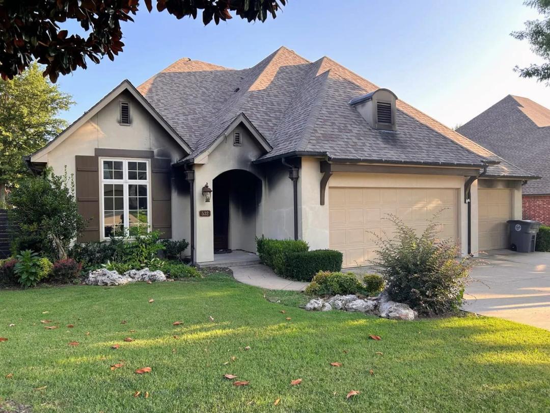 4D residential lot