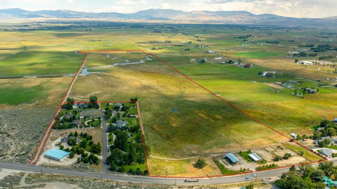 Gardnerville Grandview Ranch