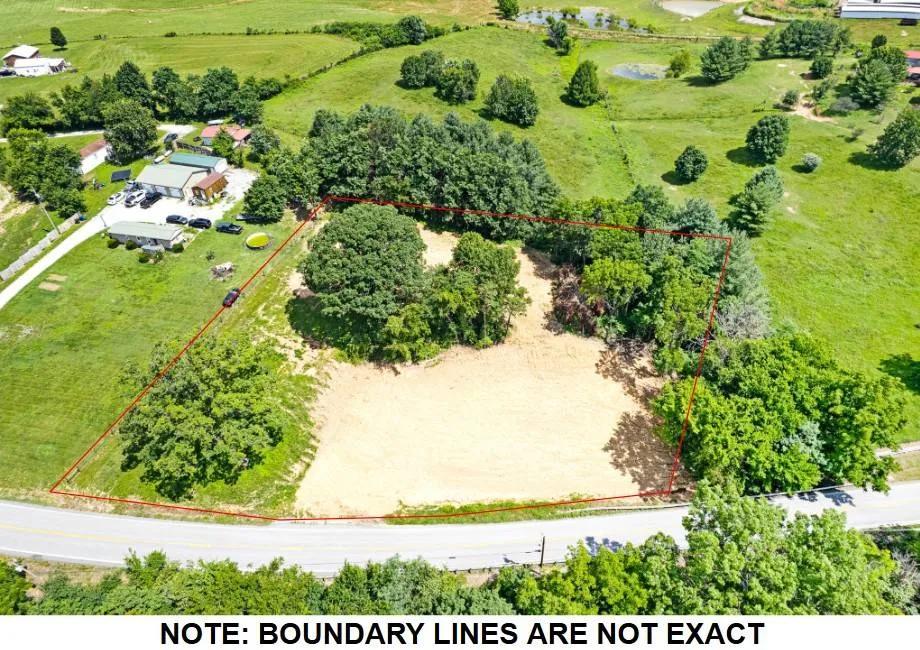 0.60 Acres at 8395 Highway 52