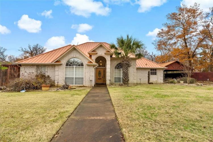 3420 Graham Street Paris, TX 75460