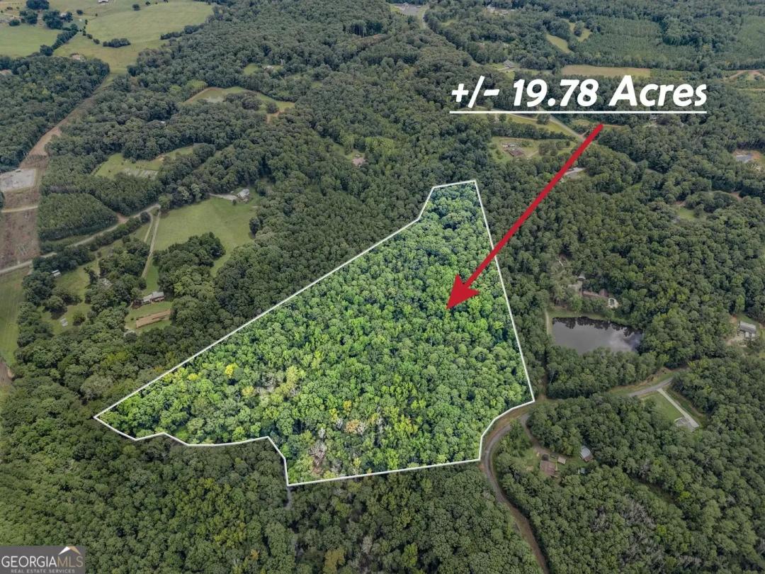 Vacant Land in Jackson
