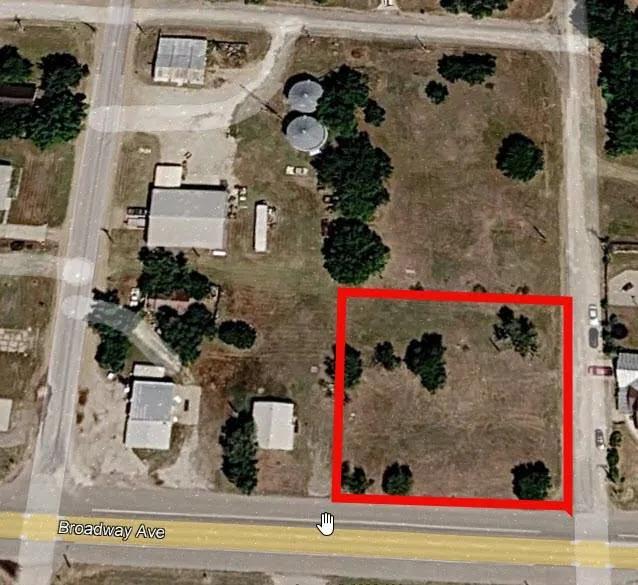 Burdett Villagette - Buildable Lots