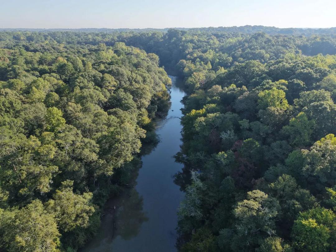 Saluda River 10
