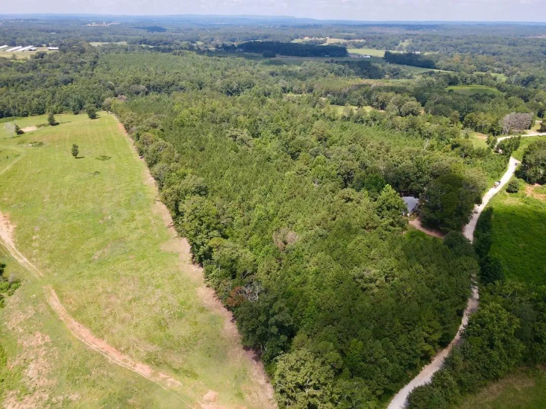 12+/- Acres in Carroll County, GA