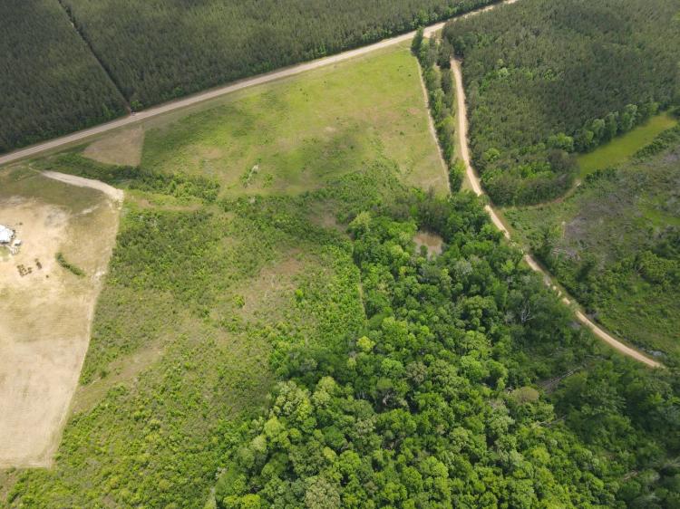 Rankin County +/-12.41 Acres