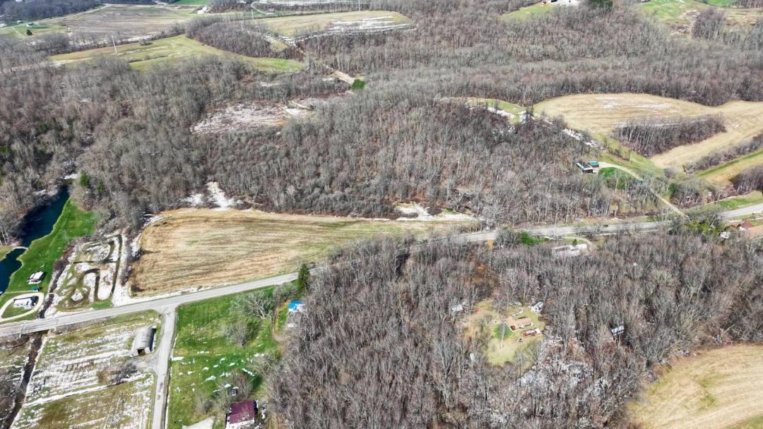 23 Acres in Carroll County, OH