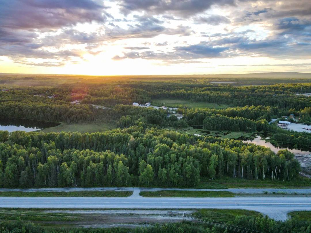 Big Lake Road Commercial Opportunity