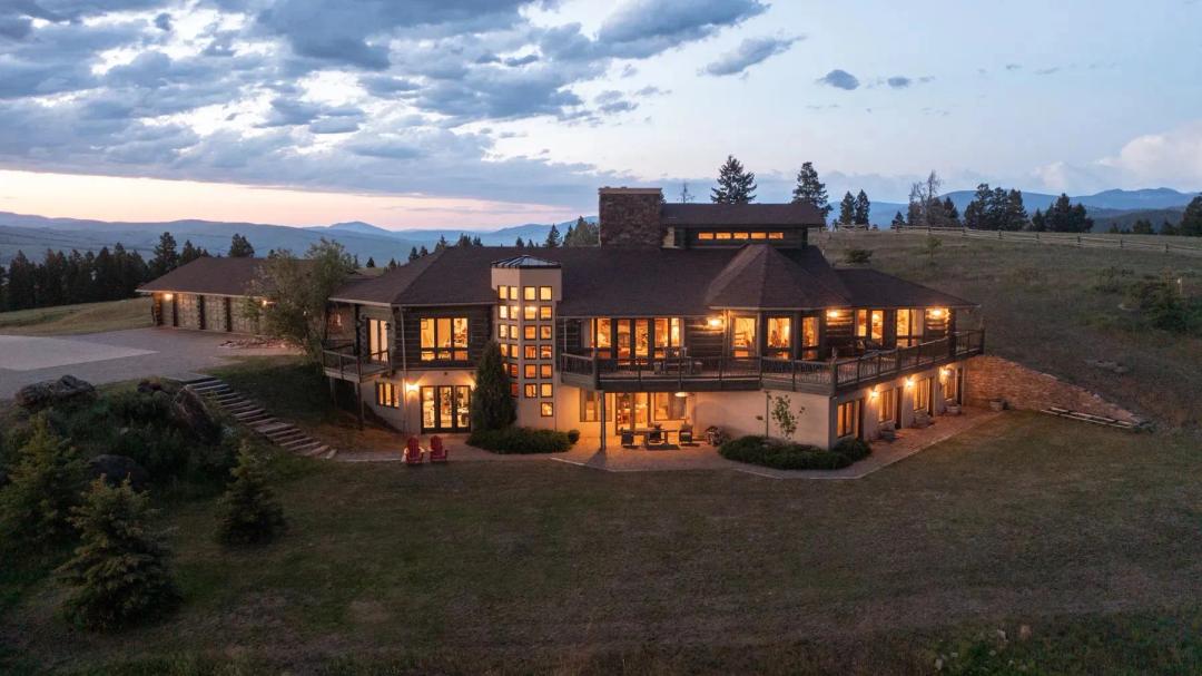 Pintler Vista Ranch