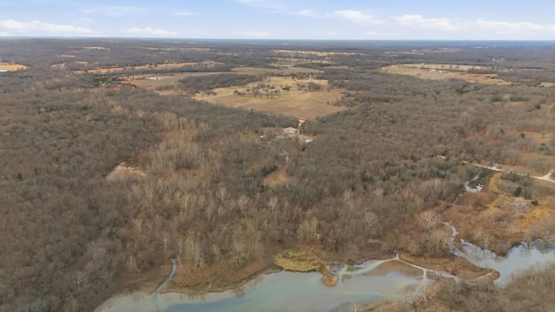 1 N 364 Road Wewoka, OK 74884