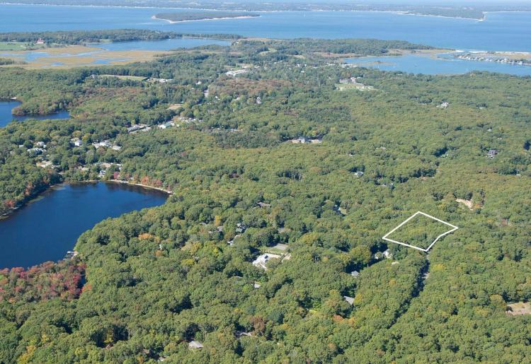 0.65 Acres at 27 Woodbine Place