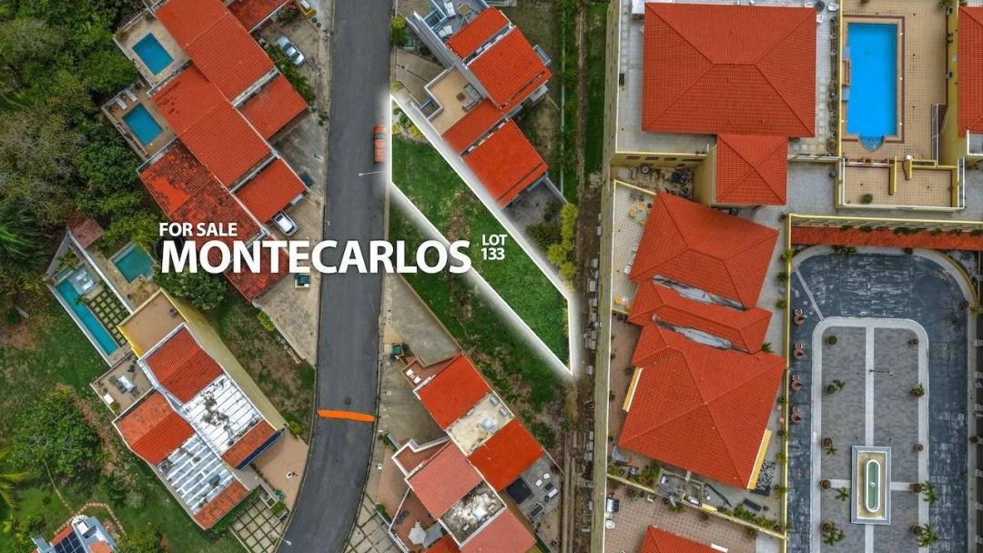 Lot 133 in Palmas del Mar | Create Your Retreat
