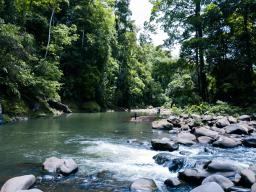 Fishing Costa Rica Hacienda Los Gauchos