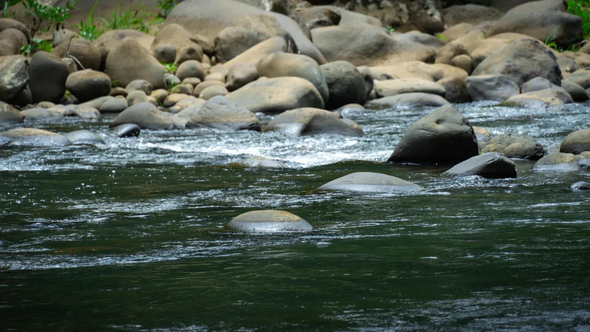 Rivers Costa Rica Hacienda Los Gauchos
