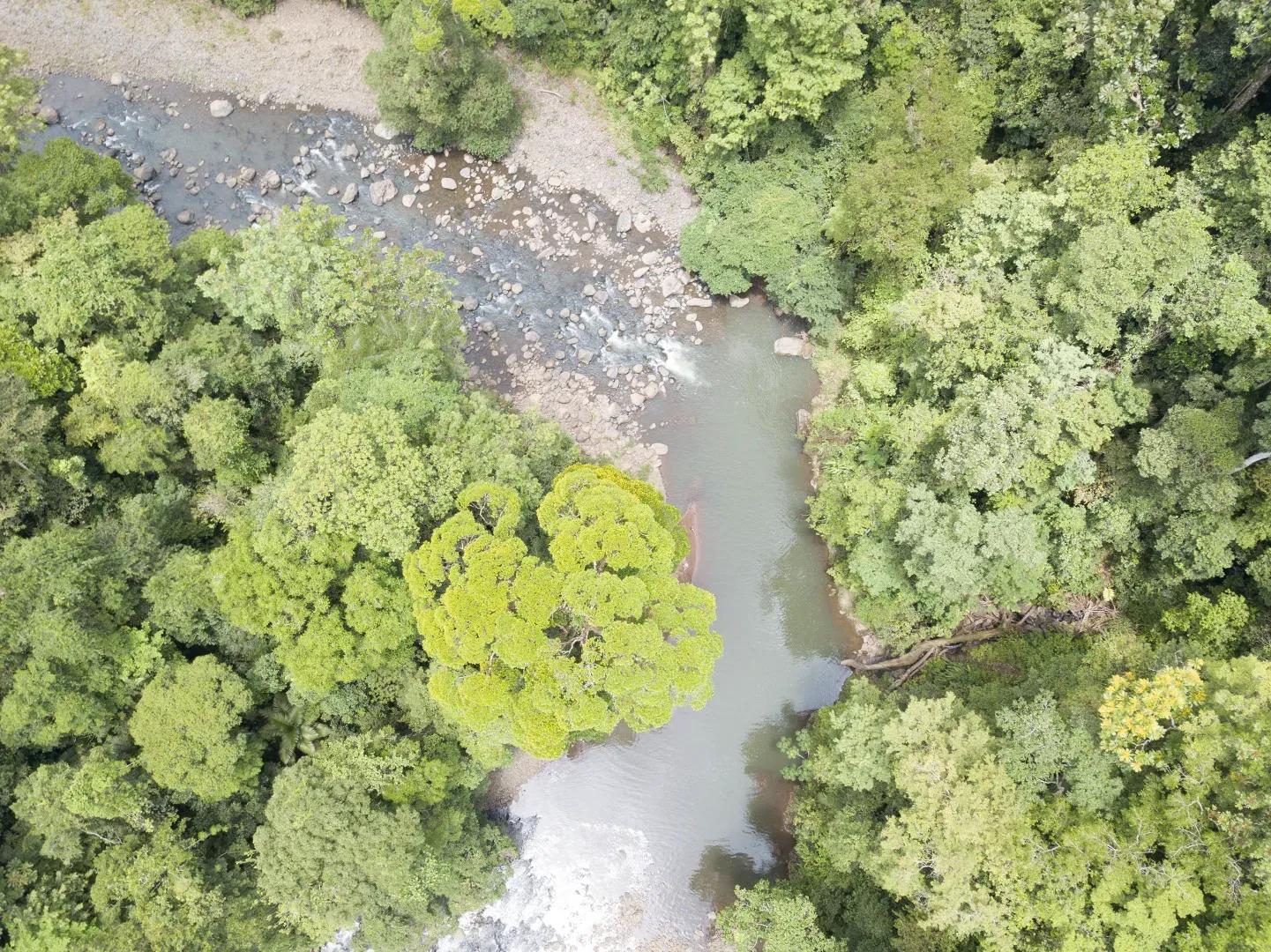 Rivers Hacienda Los Gauchos Alajuela
