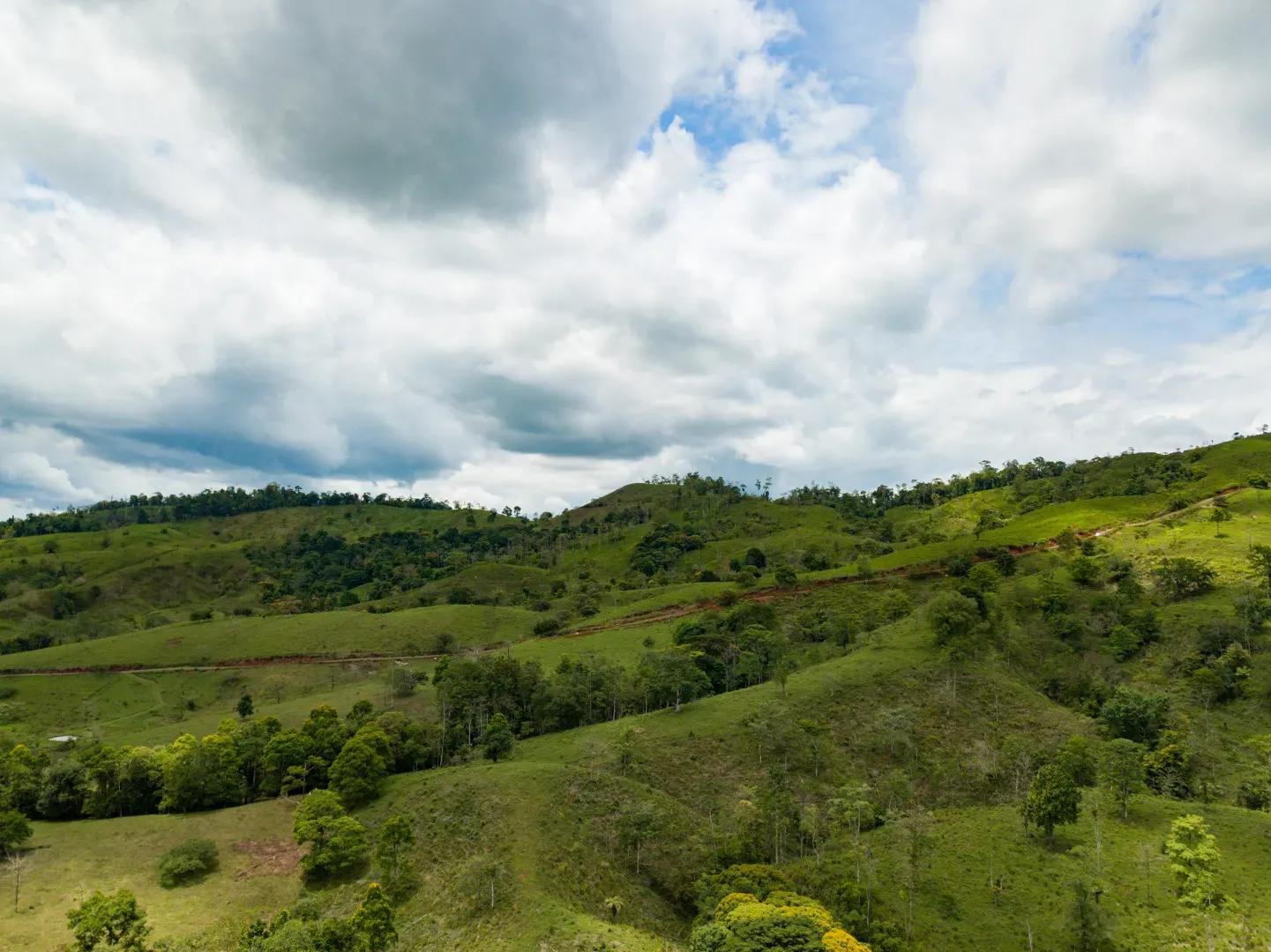 Roads Costa Rica Hacienda Los Gauchos