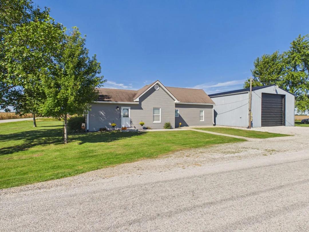 12865 S. Rangeline Rd.