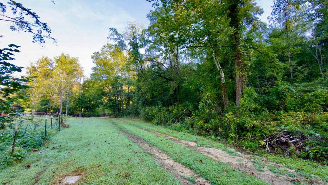 27.46+/- Acres - Prime Hunting &amp; Recreational Property