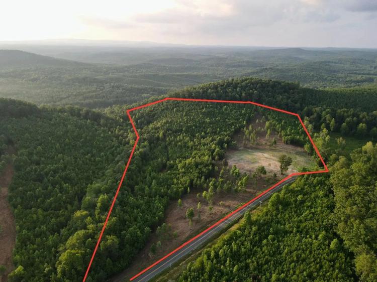 Cragford Rd Mini Farm 23+/- acres