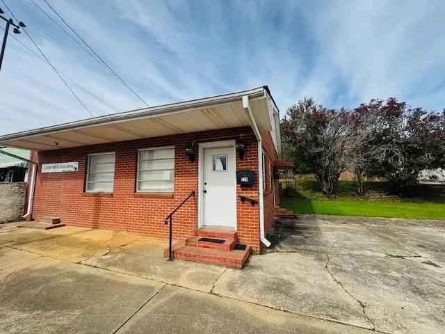 Commercial Office | McComb, MS