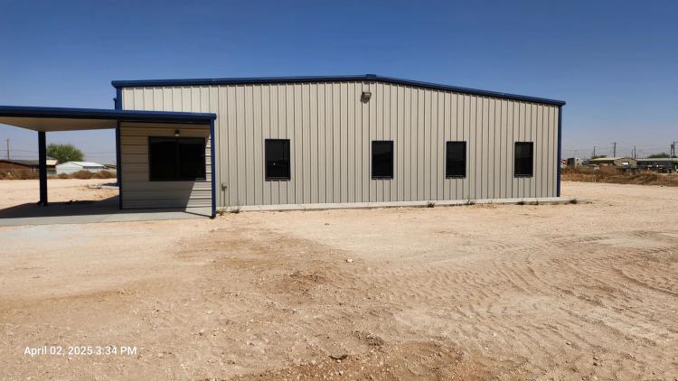 3717 S Co Rd 1232, Midland, TX 79706