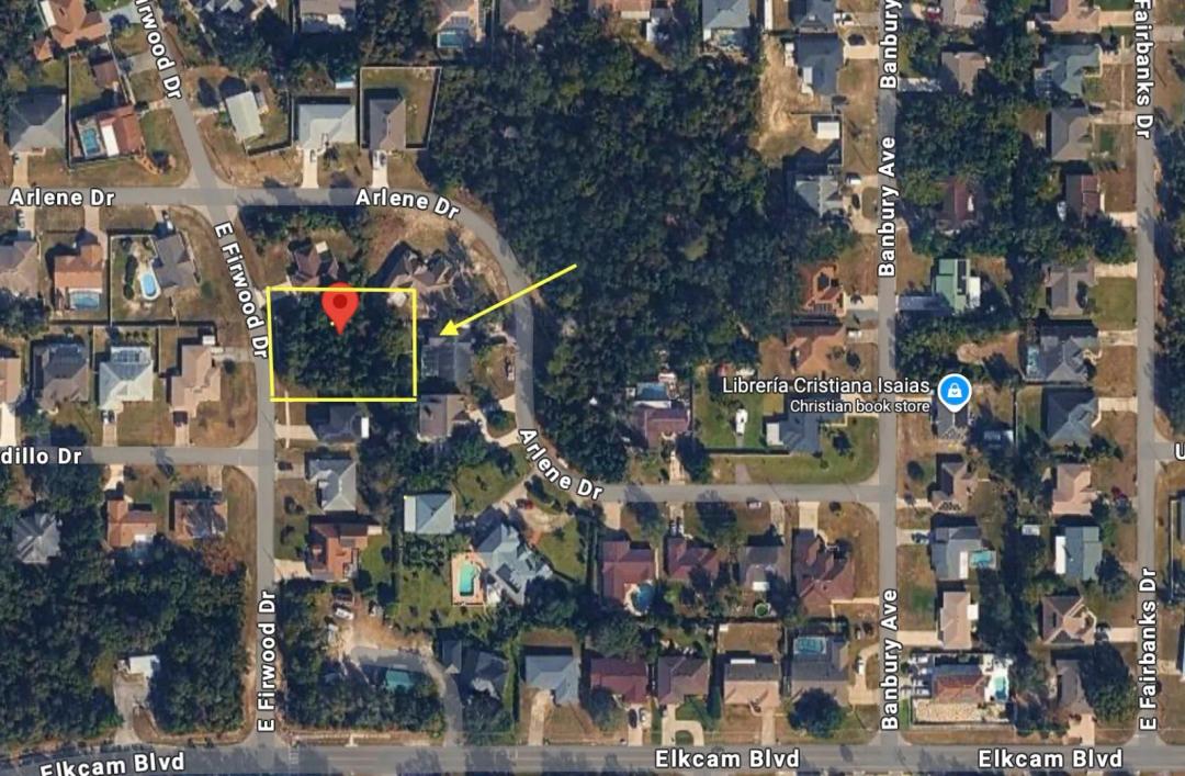 Build Your Dream Home in the Heart of Deltona!