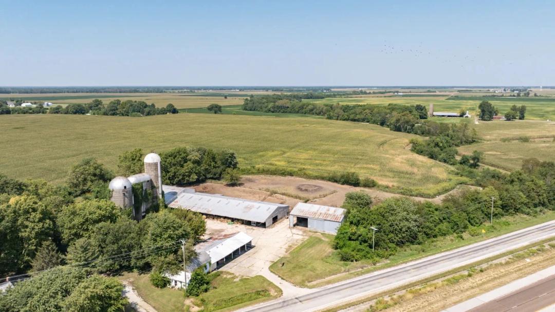 TBD W Frontage Road, Worden, IL