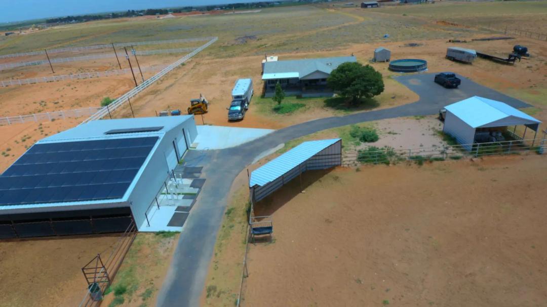 FANTASTIC COUNTRY PROPERTY