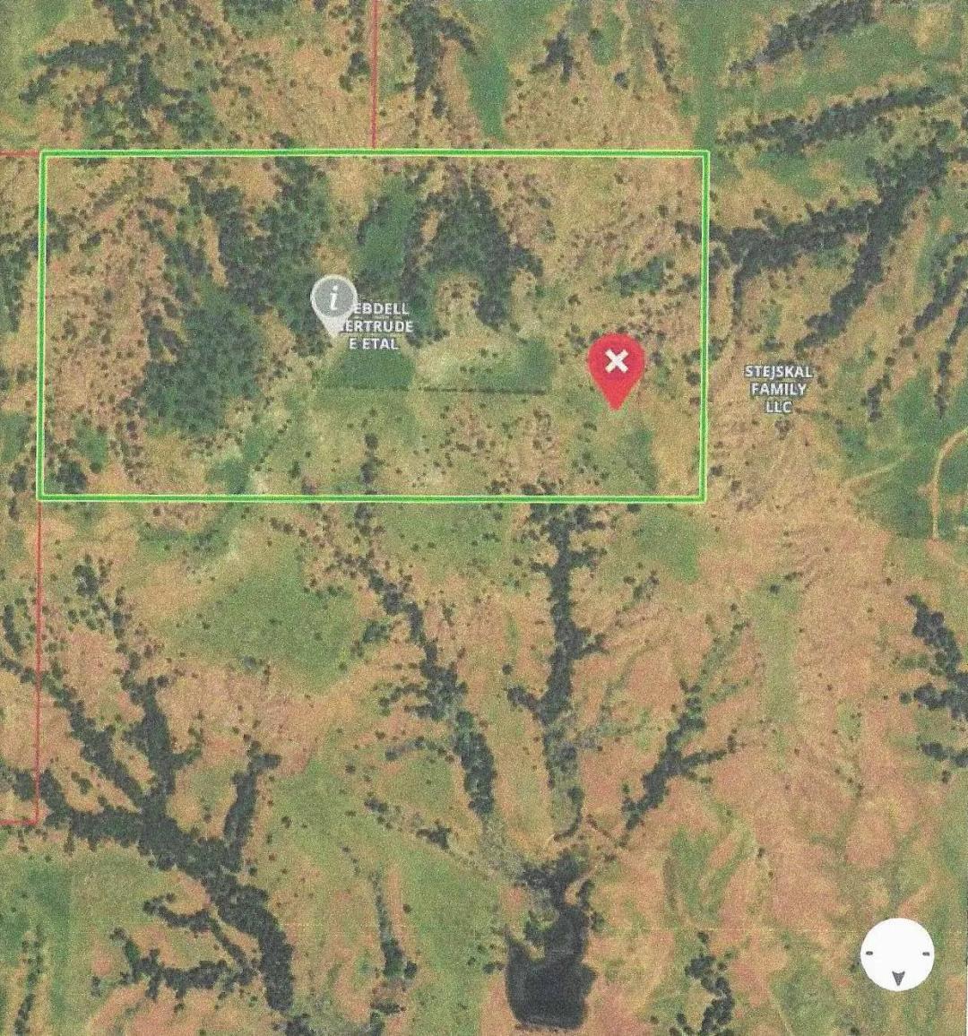 82.5 Acres of Pastureland