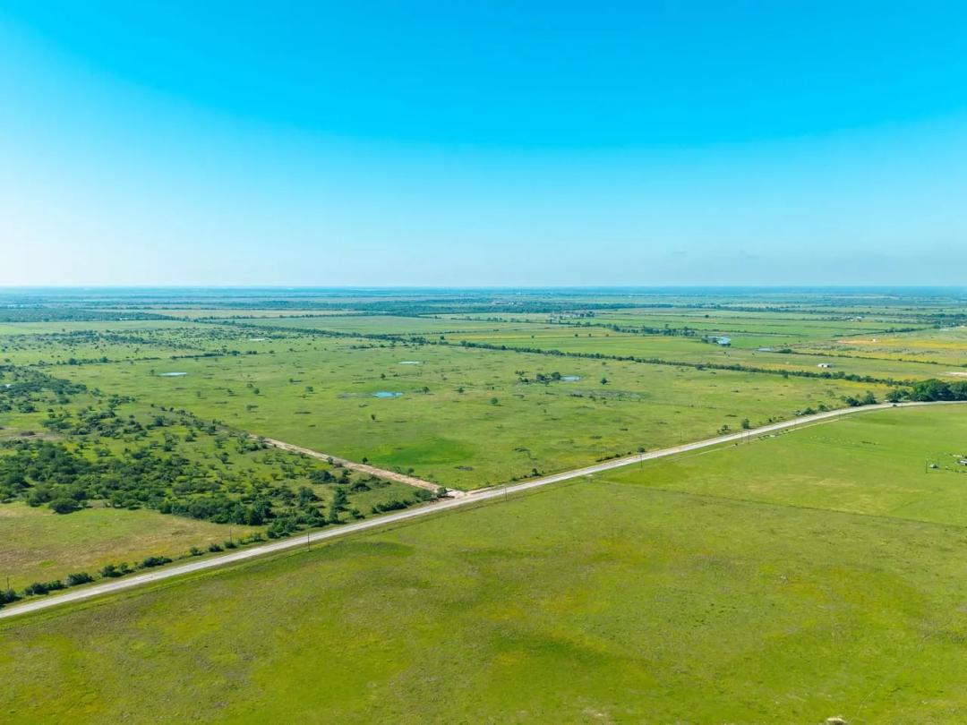 1929 FM 2761 Rd, Cat Spring, TX 78933 - 160 Acres