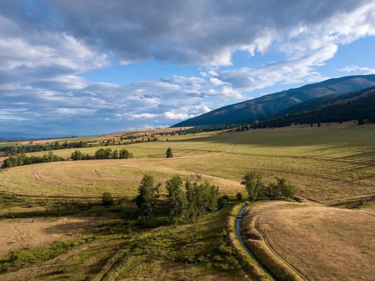 Maclay Ranch