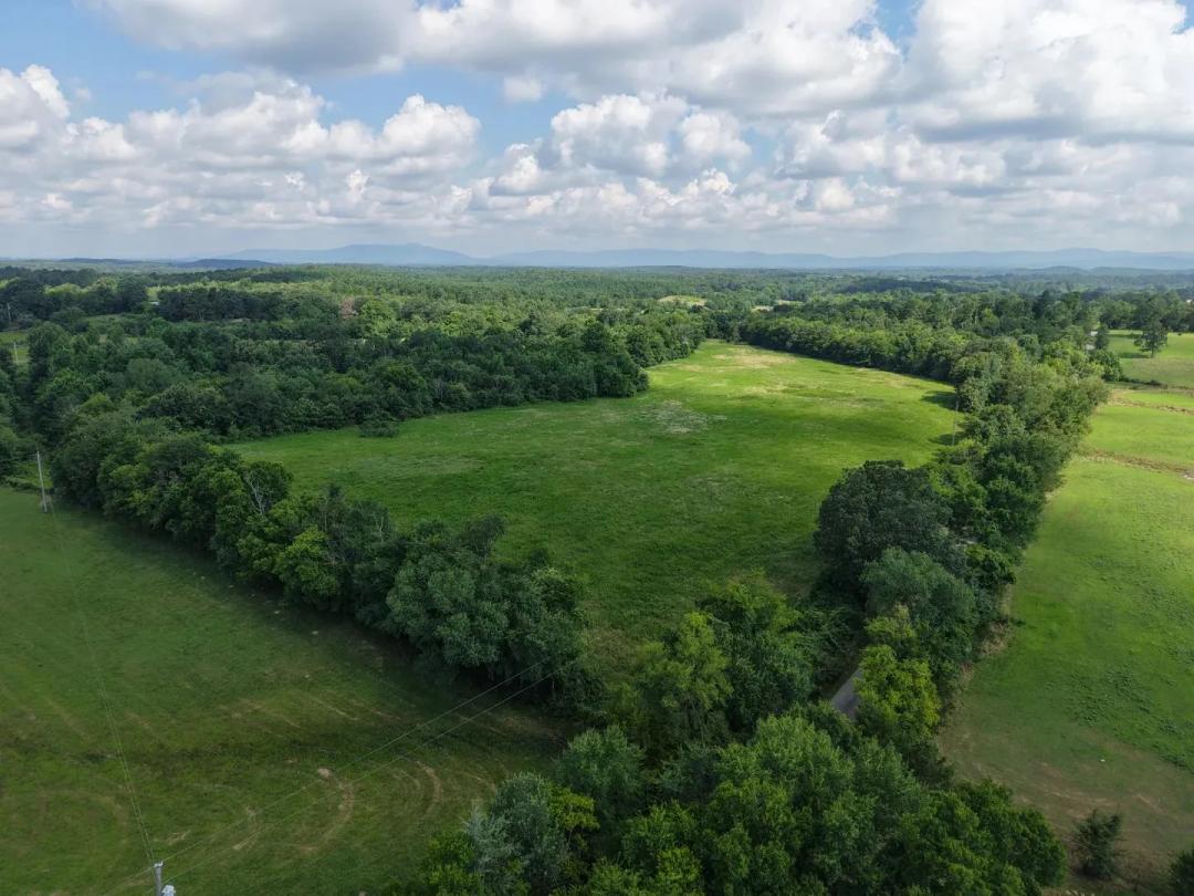 17.25 Acres in Polk County, AR 