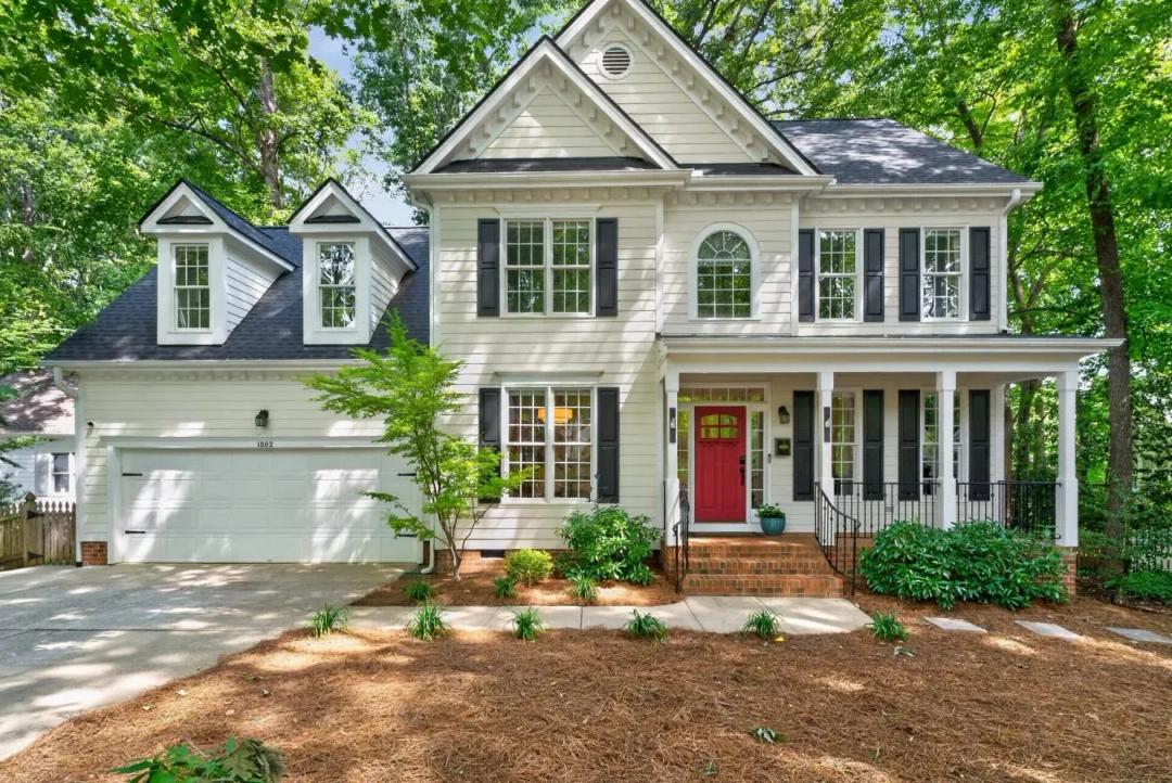 1002 Surry Dale Court