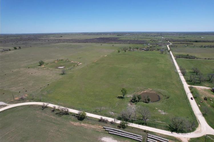 Price Reduction!! 15.60 Acres, Eastland County (Tract 1)