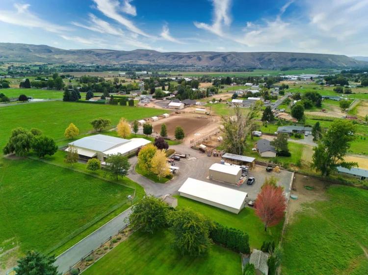RK Ranch