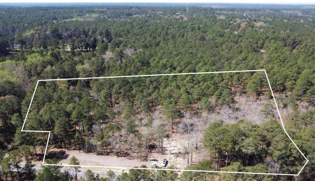 10.51 Acres at 7680 Main St