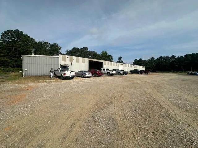 15.00 Acres at 280 Lewallen Street