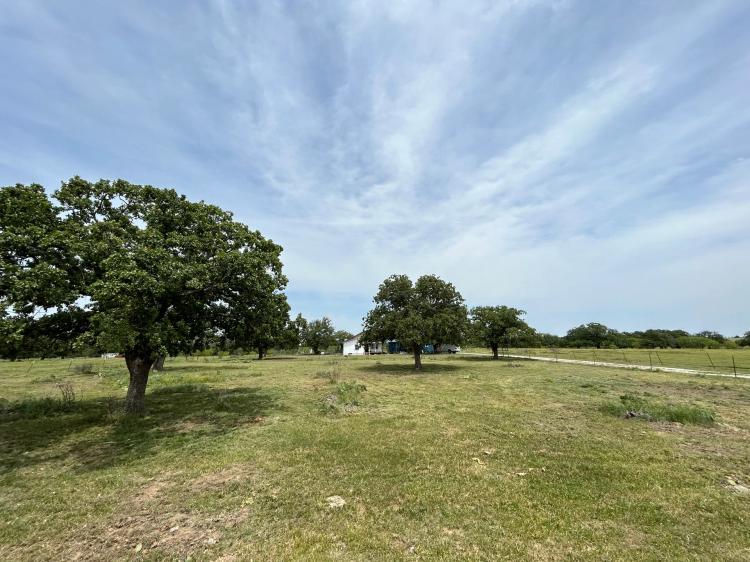 Price Reduction!! 15.45 Acres & Home, Eastland County
