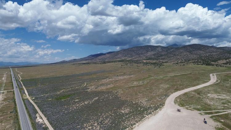 Tooele County Highway 73 Land