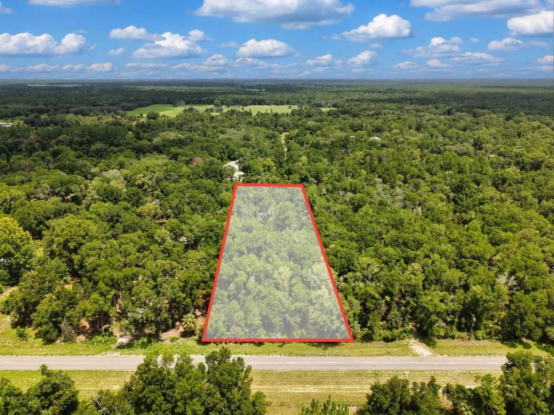 000 NE 410TH AVE, OLD TOWN, FL 32680