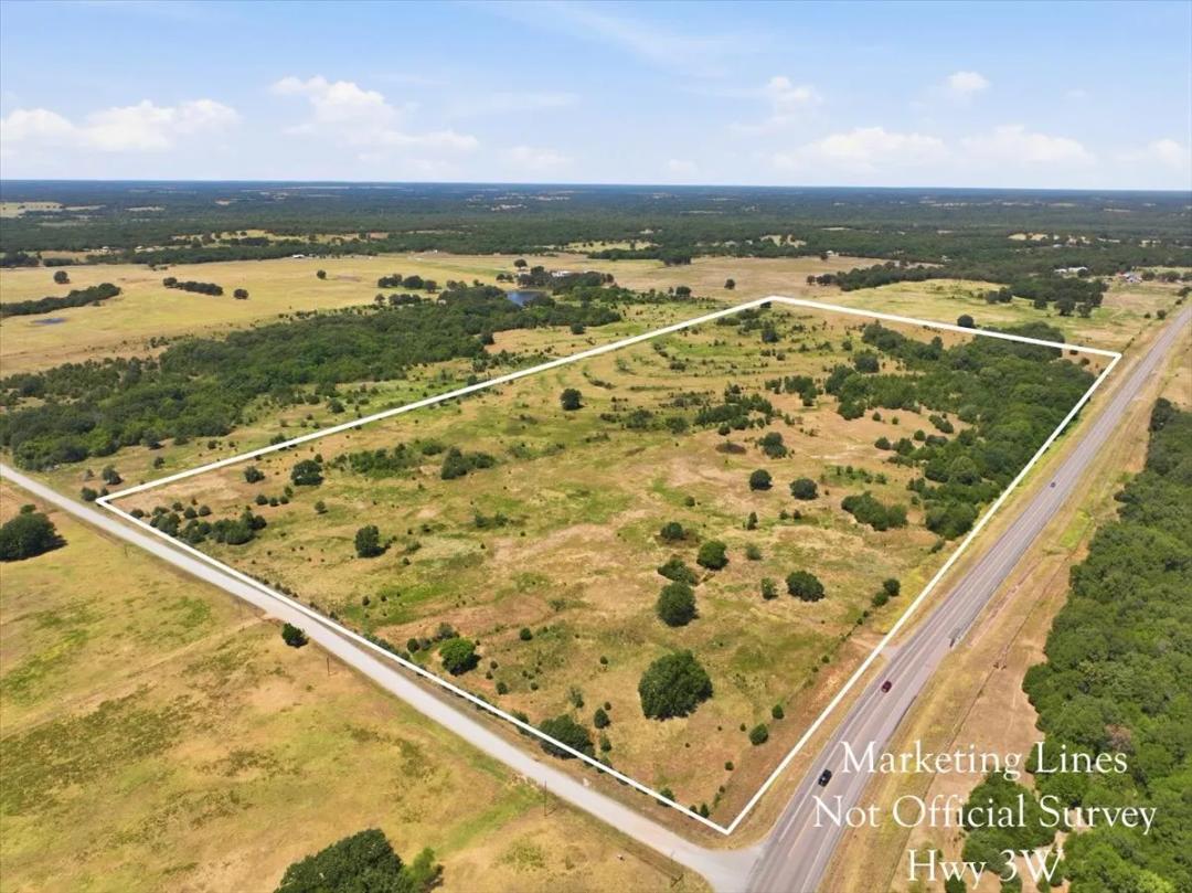 80 Acres with a Commercial Potential! McClain County, OK