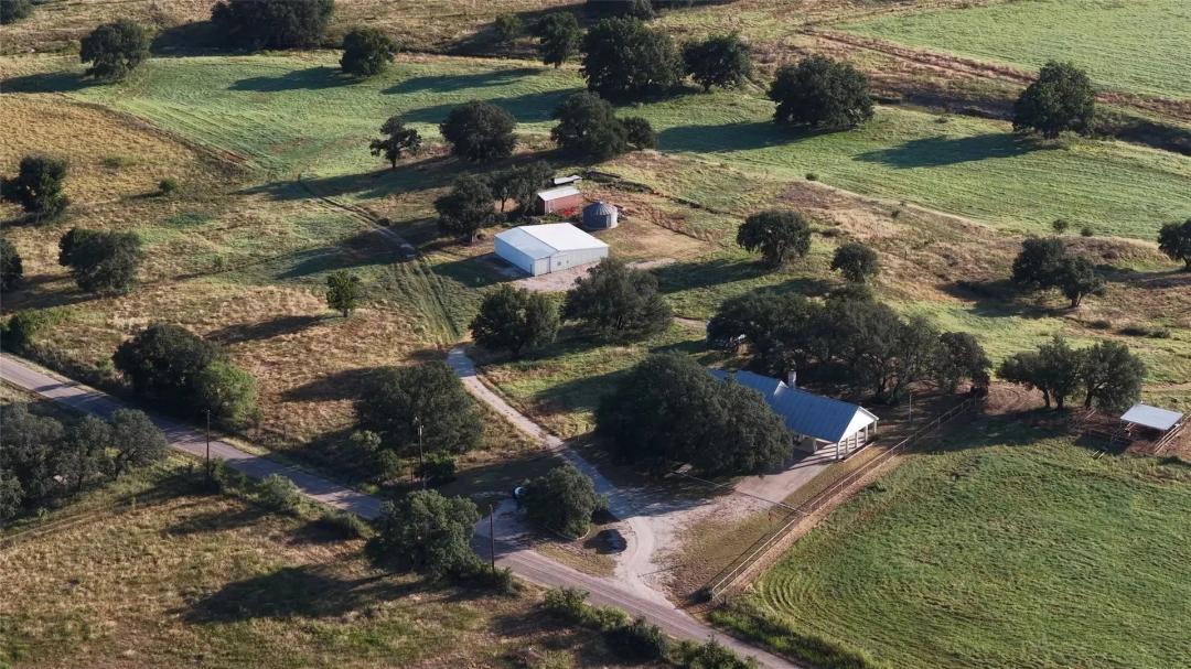 117 Acres of Land for Sale in Lometa, TX
